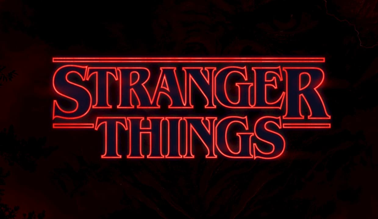 KYLE DIXON & MICHAEL STEIN PERFORMING THE MUSIC OF 'STRANGER THINGS'