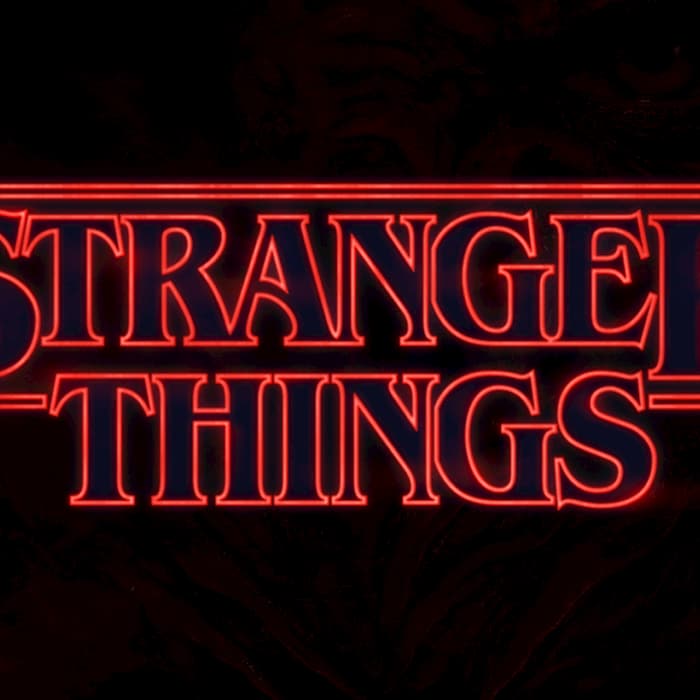 KYLE DIXON & MICHAEL STEIN PERFORMING THE MUSIC OF 'STRANGER THINGS'