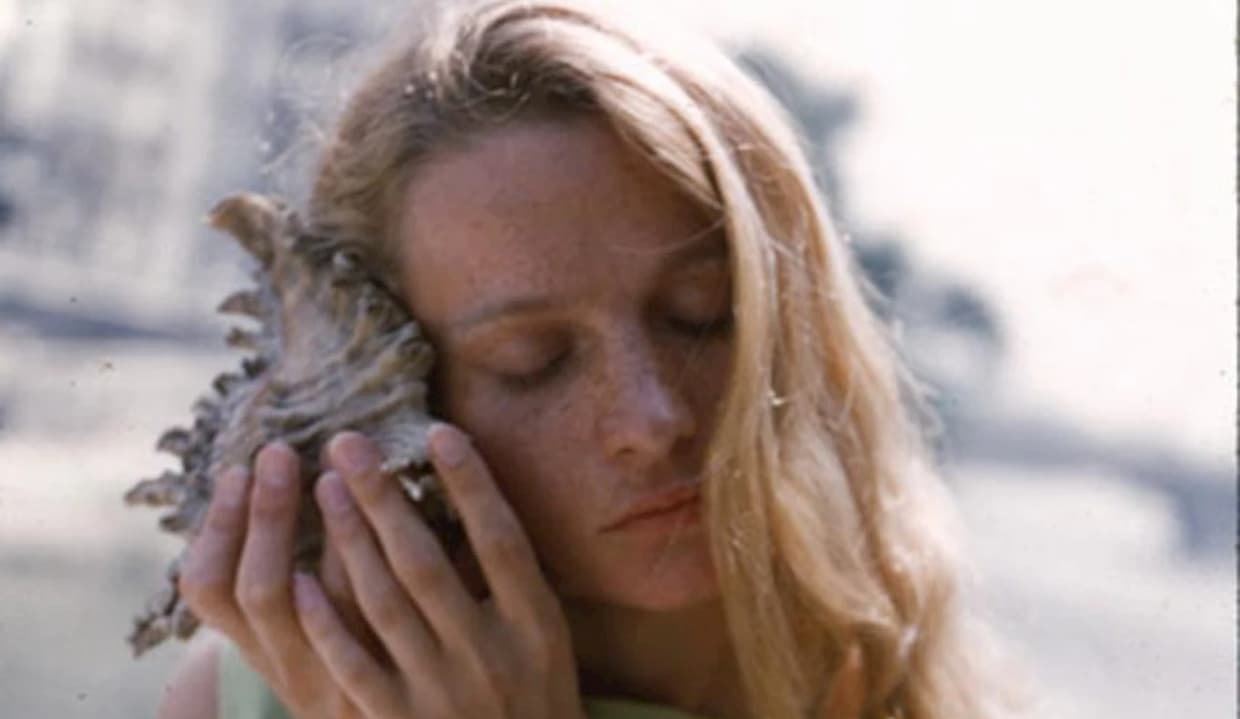 Hommage à Éliane Radigue: screening, live set & diffusion