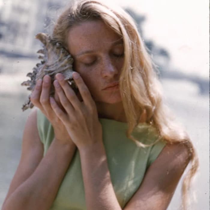 Hommage à Éliane Radigue: screening, live set & diffusion