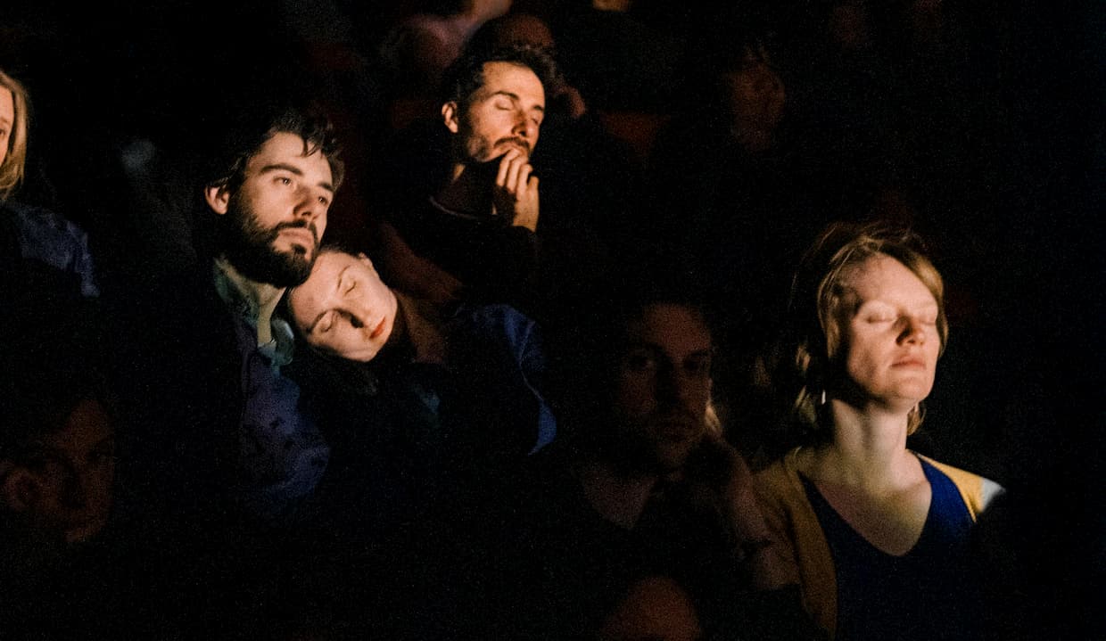 Ode to our BRDCST visitors …