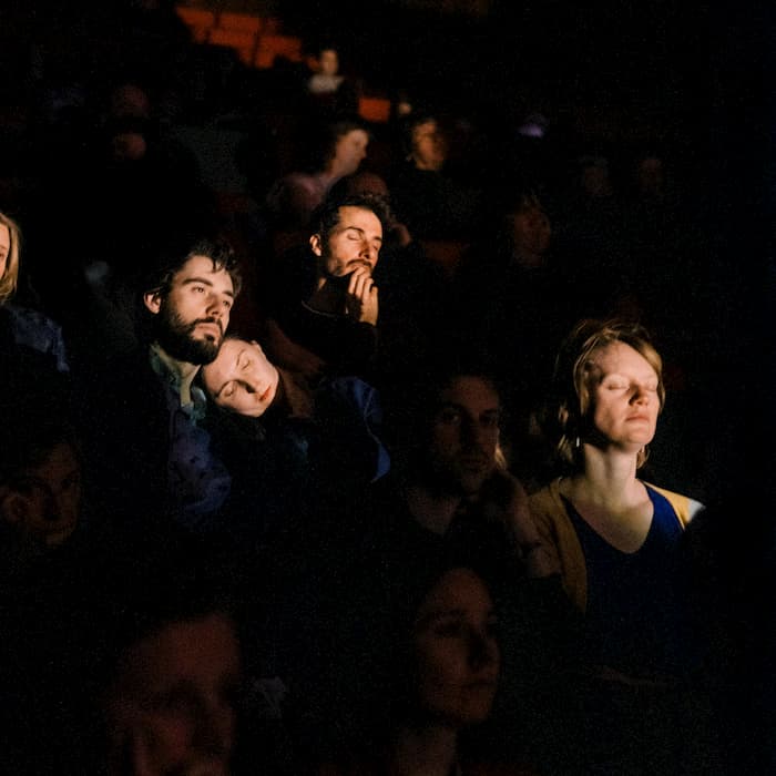 Ode to our BRDCST visitors …