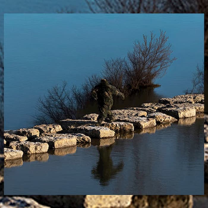 Album of the week: 'Jean' - Yebba