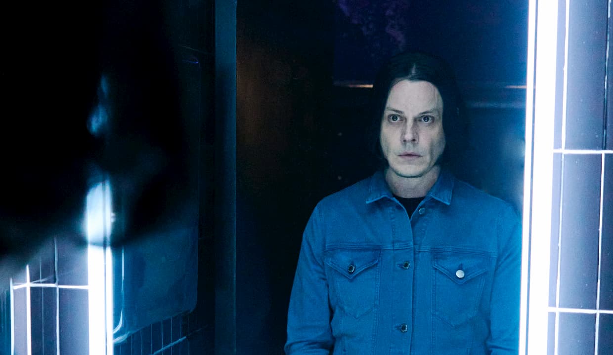 Jack White