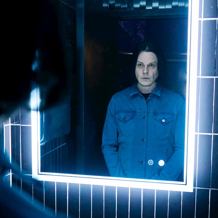 Jack White