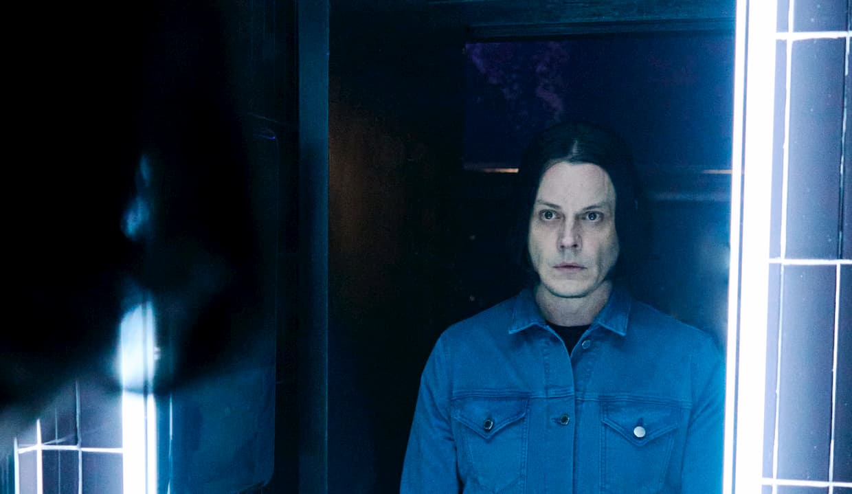 Jack White