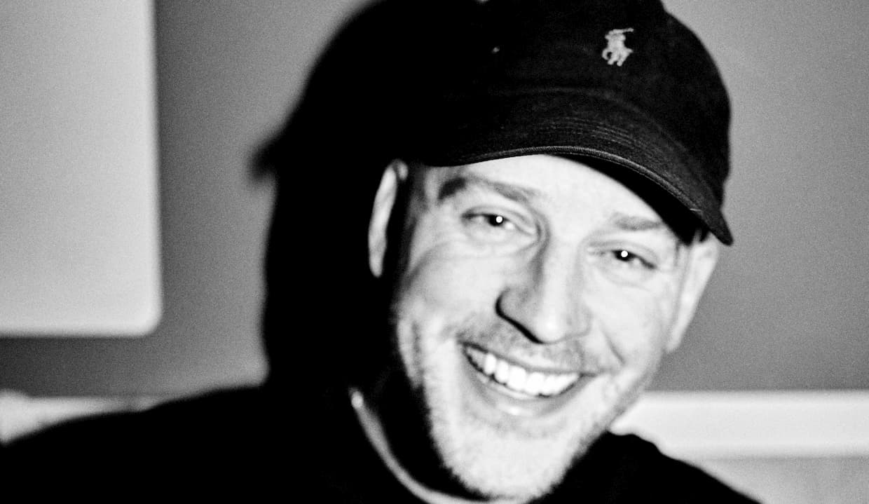 Group Atelier w/Paulo Rietjens (ASTROFISIKS)