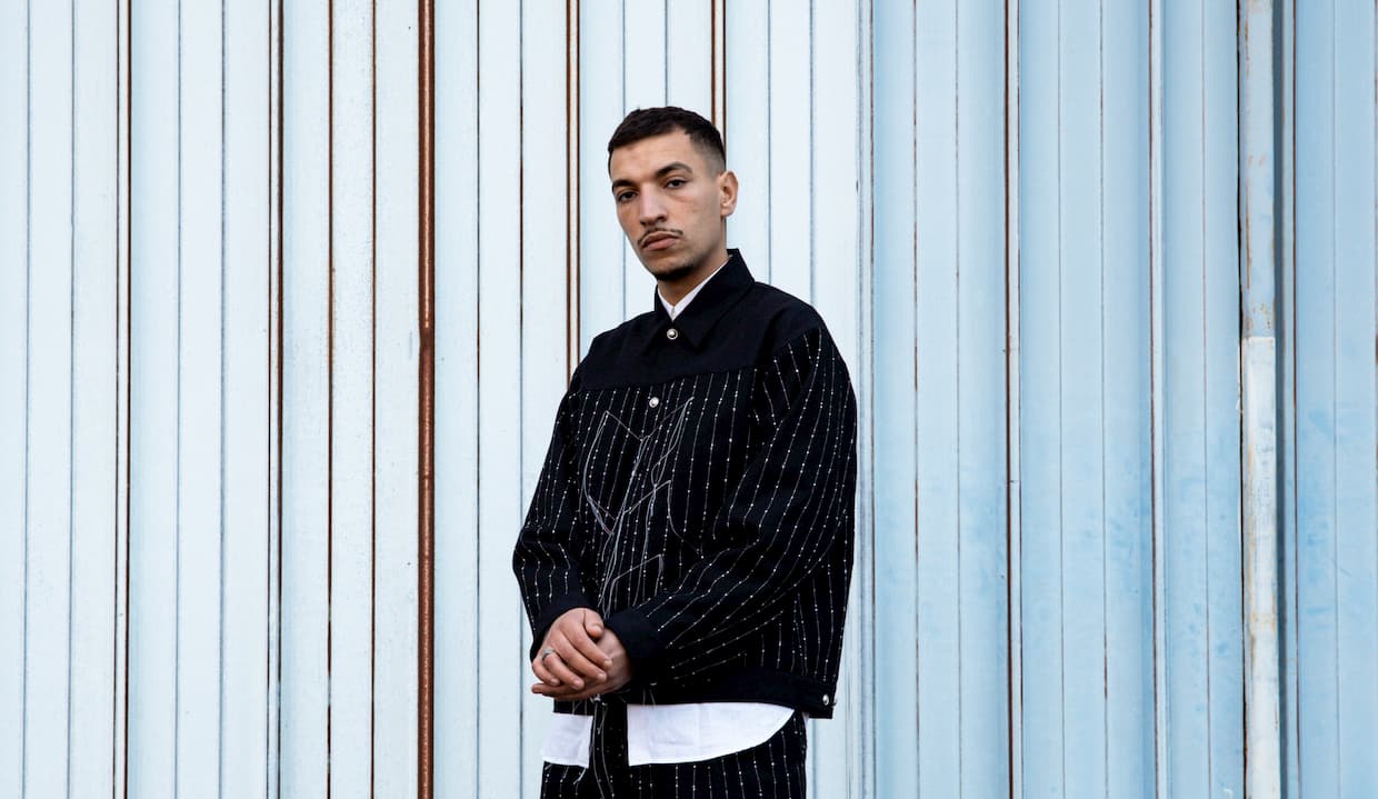 Group Atelier w/Youssef Swatt's