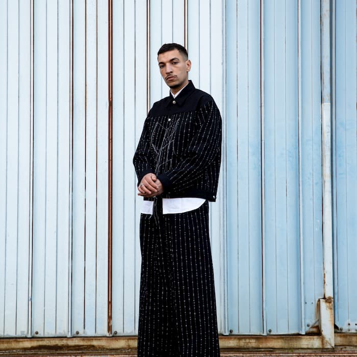 Group Atelier w/Youssef Swatt's