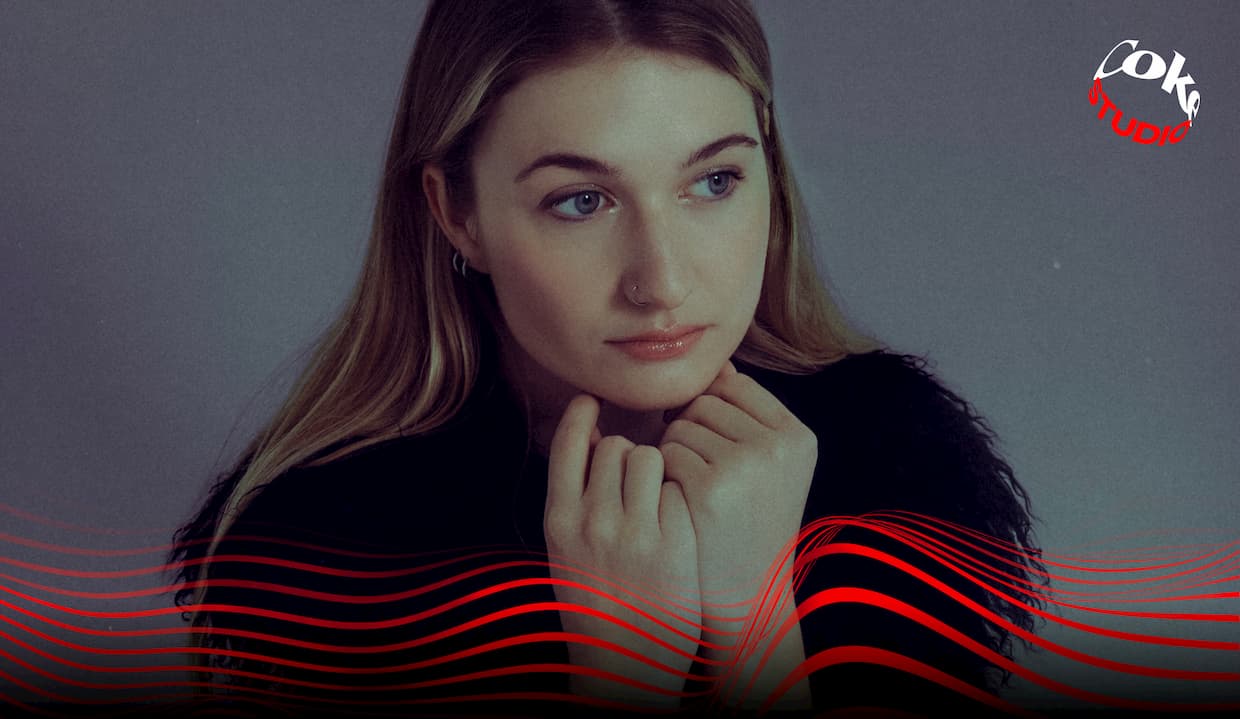 Coke Studio Sessions: JEN