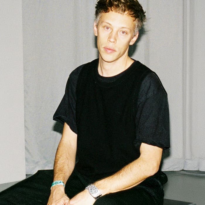 April = Lander Month: drummer Lander Gyselinck to perform three times at AB