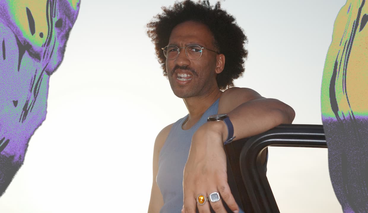 Album of the Week: Good Effort! – Youniss