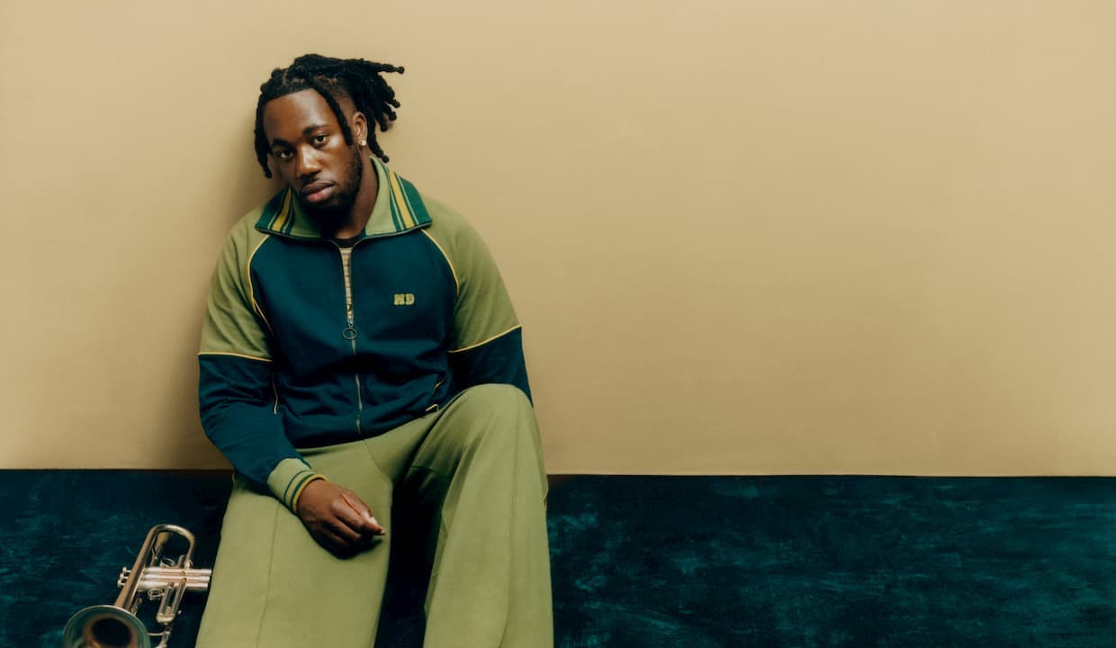 Win tickets for Ifé Ogunjobi