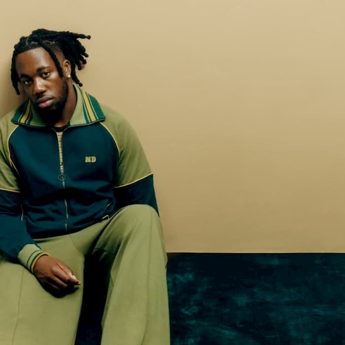 Win tickets for Ifé Ogunjobi