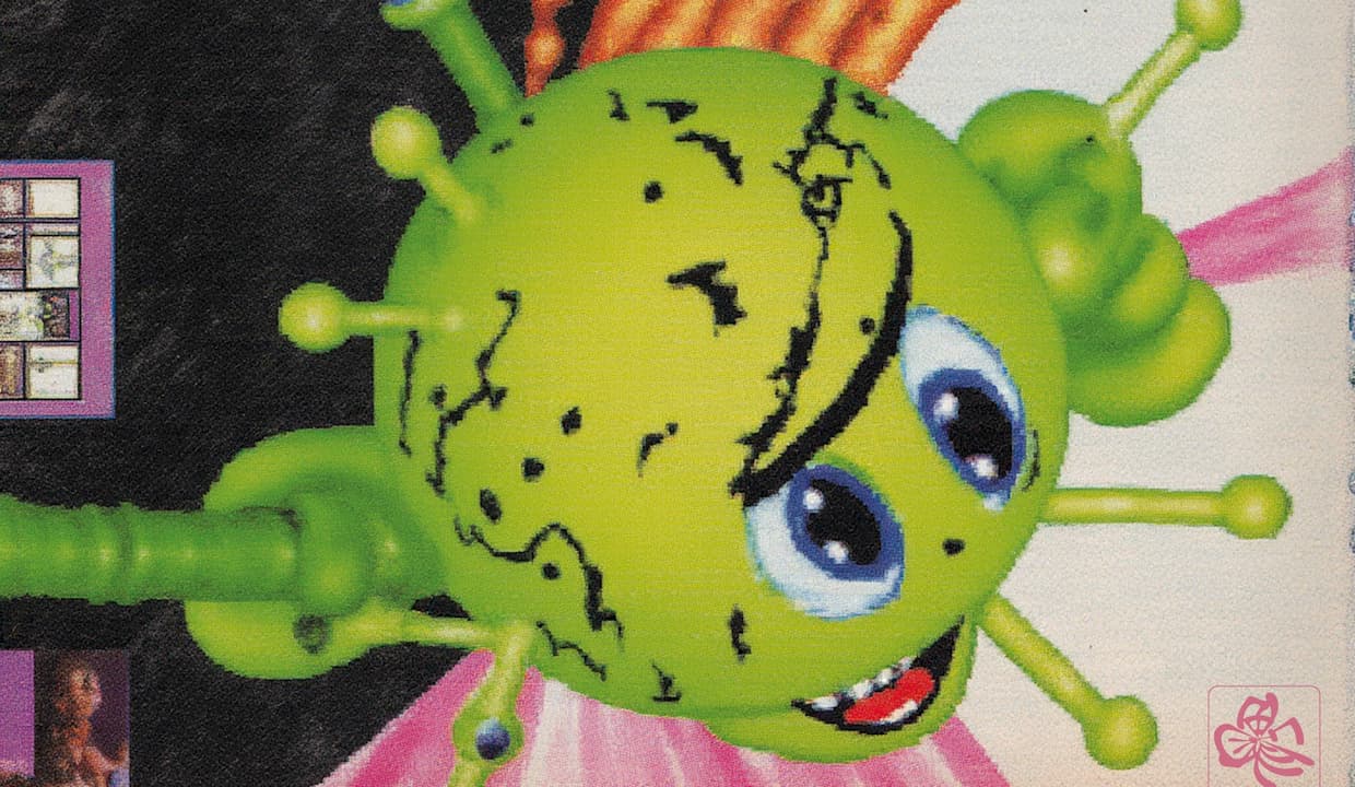 Listening Session: Dionyssia - One (hosted by Gloom Club)