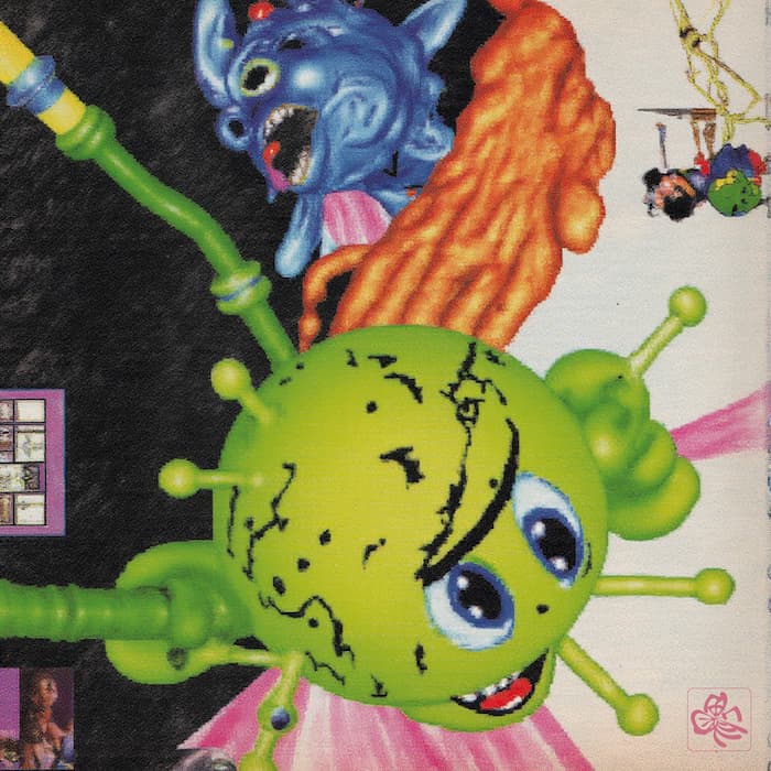 Listening Session: Dionyssia - One (hosted by Gloom Club)