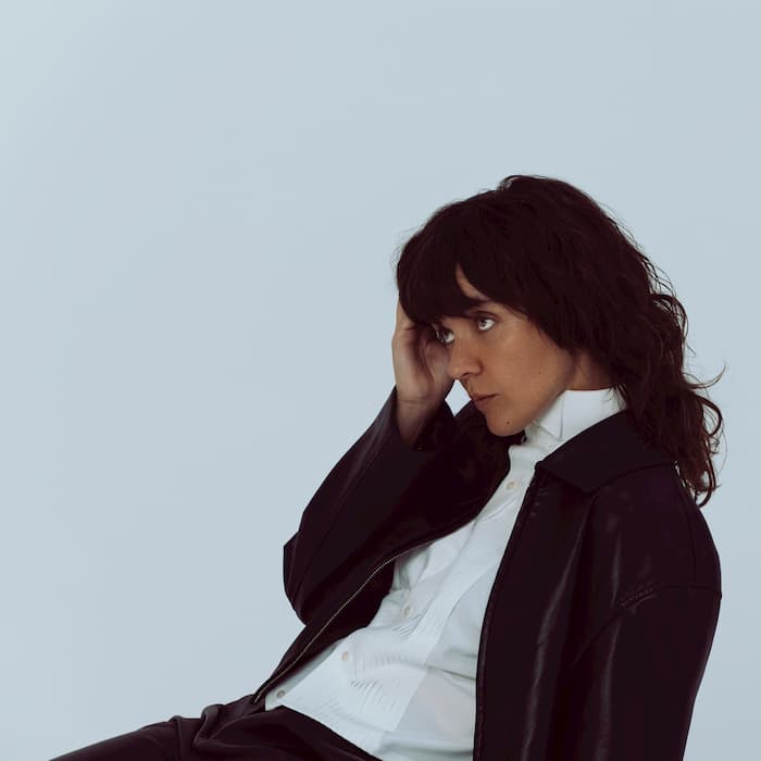 Courtney Barnett