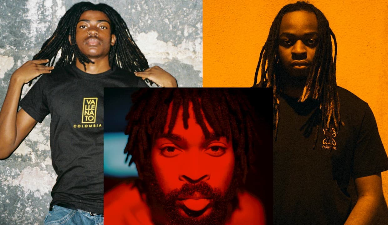 Win tickets for Príncipe Label Night