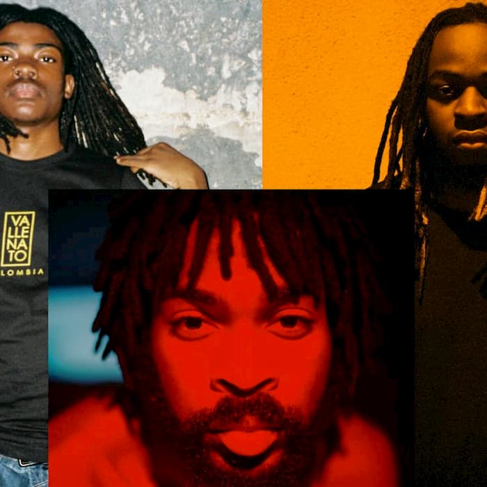 Win tickets for Príncipe Label Night