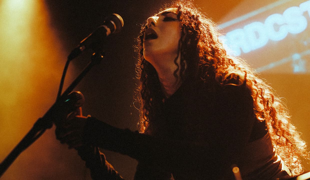 This was BRDCST 2026