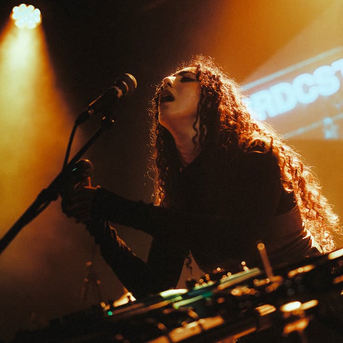 This was BRDCST 2026