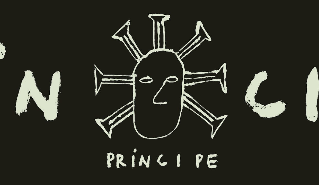 Win tickets for Príncipe Label Night