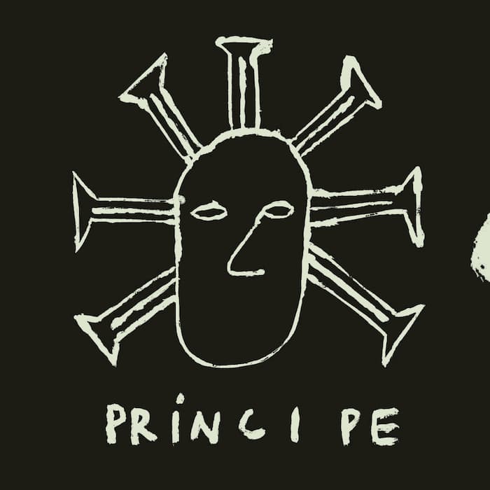 Gagnez des billlets pour Príncipe Label Night