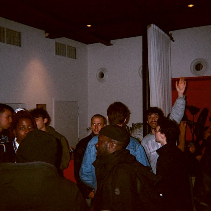 Quand un espace prend vie — le soft opening d’AB Lab