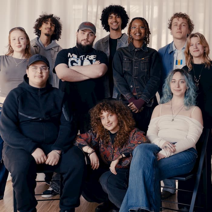 Class in session! — Youth L'AB '26