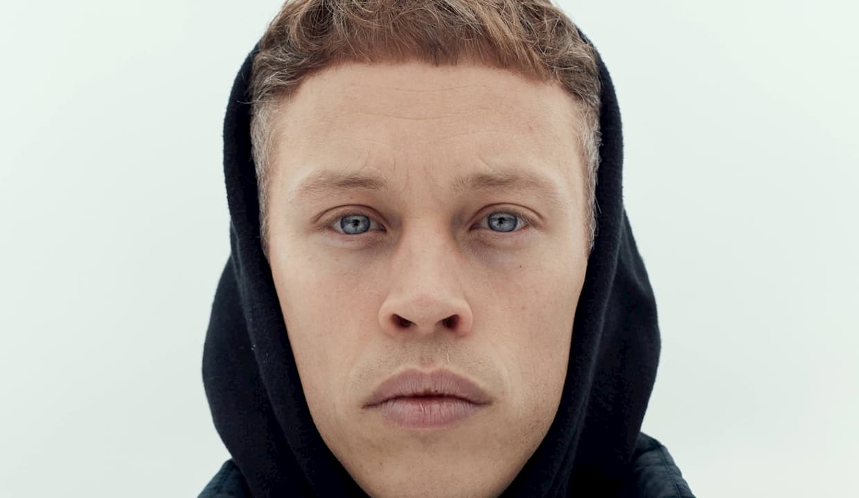 Masterclass met Lander Gyselinck