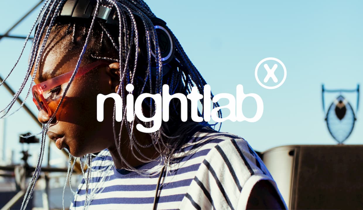 Nightlab session: Digital Digging w/ Kampire