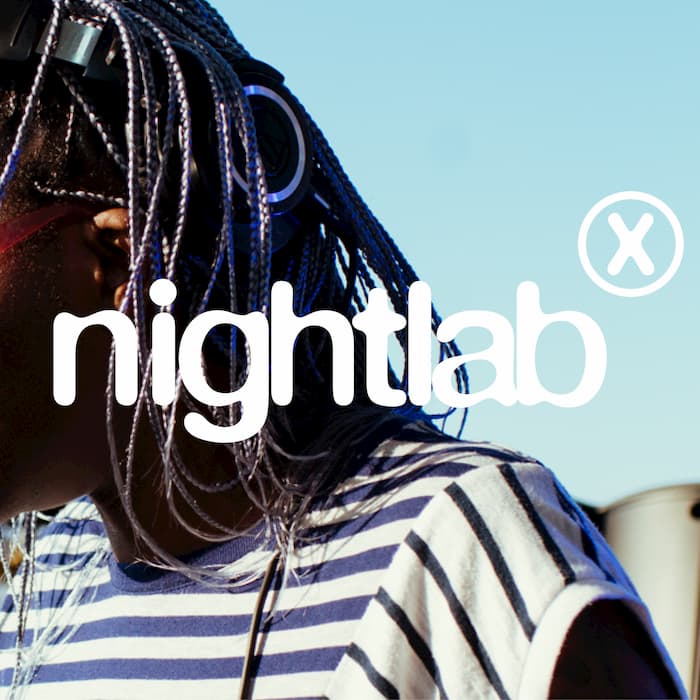 Nightlab session: Digital Digging w/ Kampire