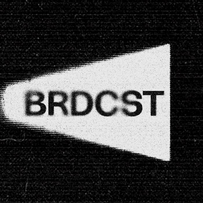 BRDCST: Music for adventurous ears