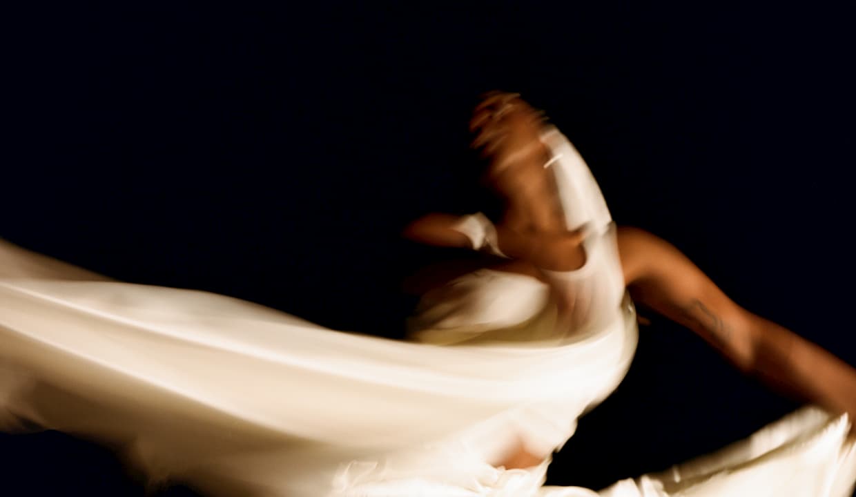 Dushime presents INZOZI ZANJYE ft Cortex Ensemble