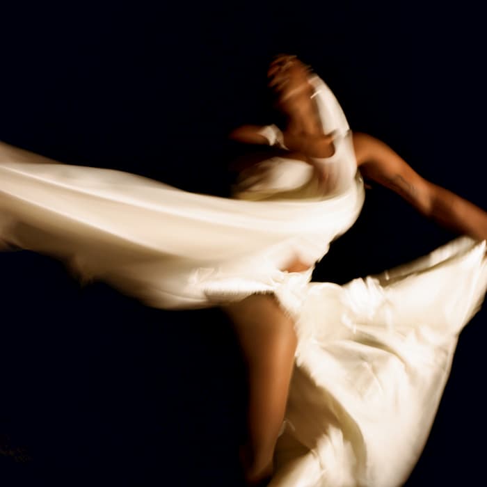 Dushime presents INZOZI ZANJYE ft Cortex Ensemble