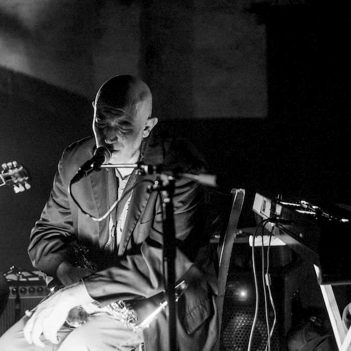 Win tickets voor The Dwarfs of East Agouza