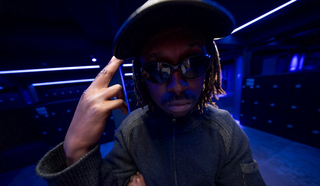 Bekijk de Locker Room Session met Jay MNG