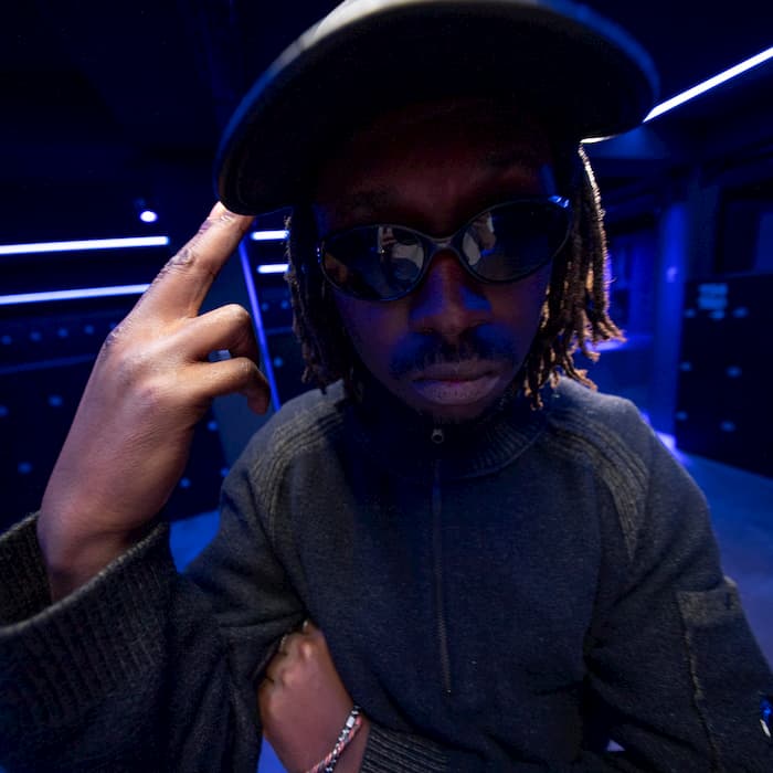 Watch the Locker Room Session with Jay MNG