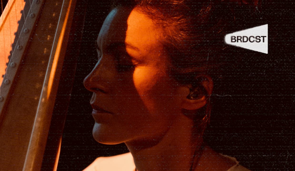 Sunday Morning Concert: Laura De Jongh