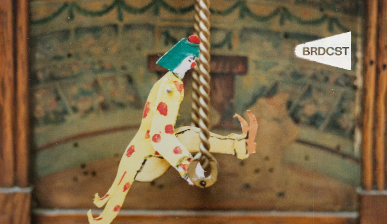 Sunday Morning Concert: Nils Vermeulen & Elisabeth Klinck duo