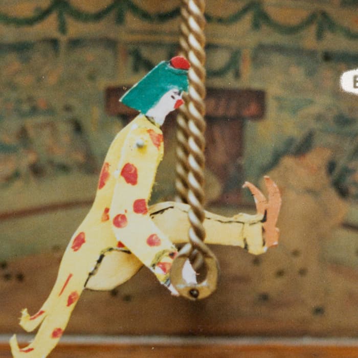 Sunday Morning Concert: Nils Vermeulen & Elisabeth Klinck duo