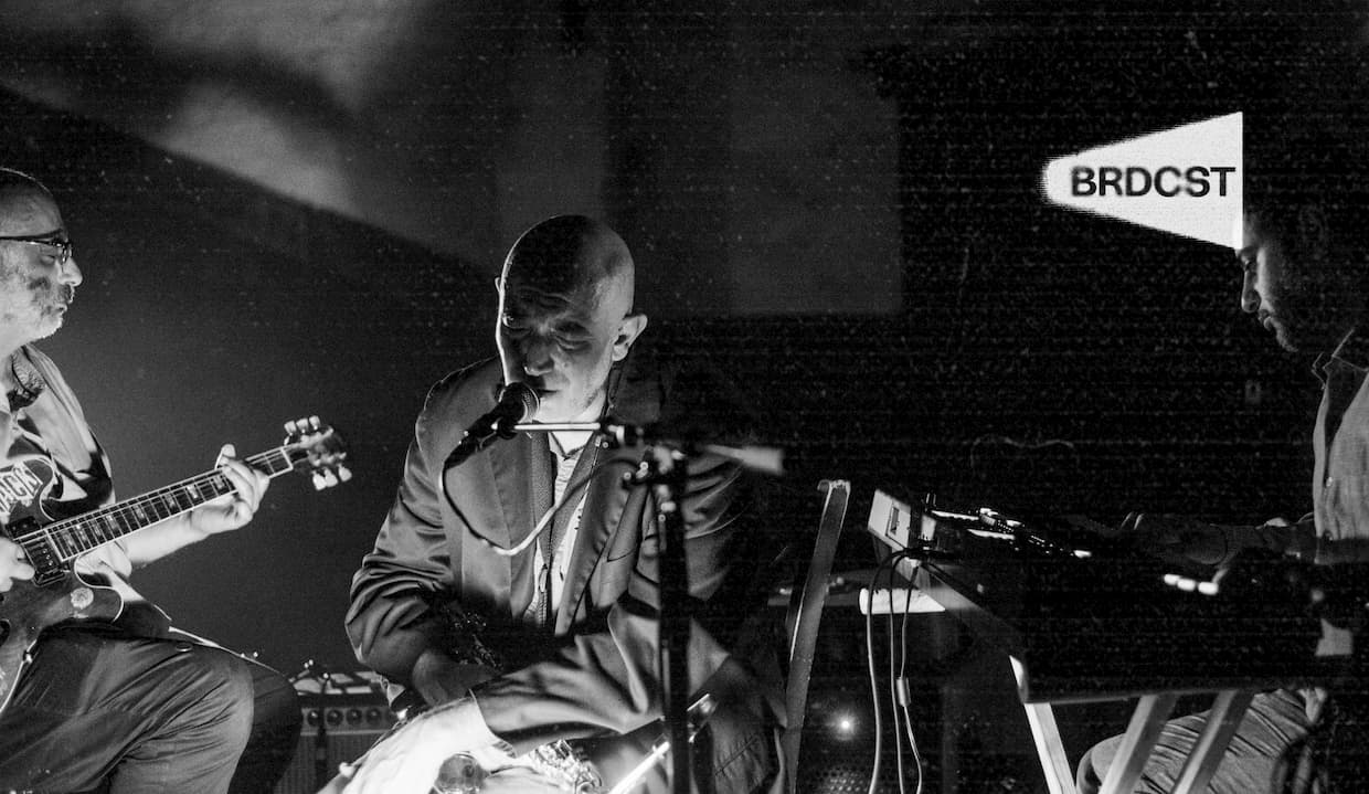 The Dwarfs of East Agouza