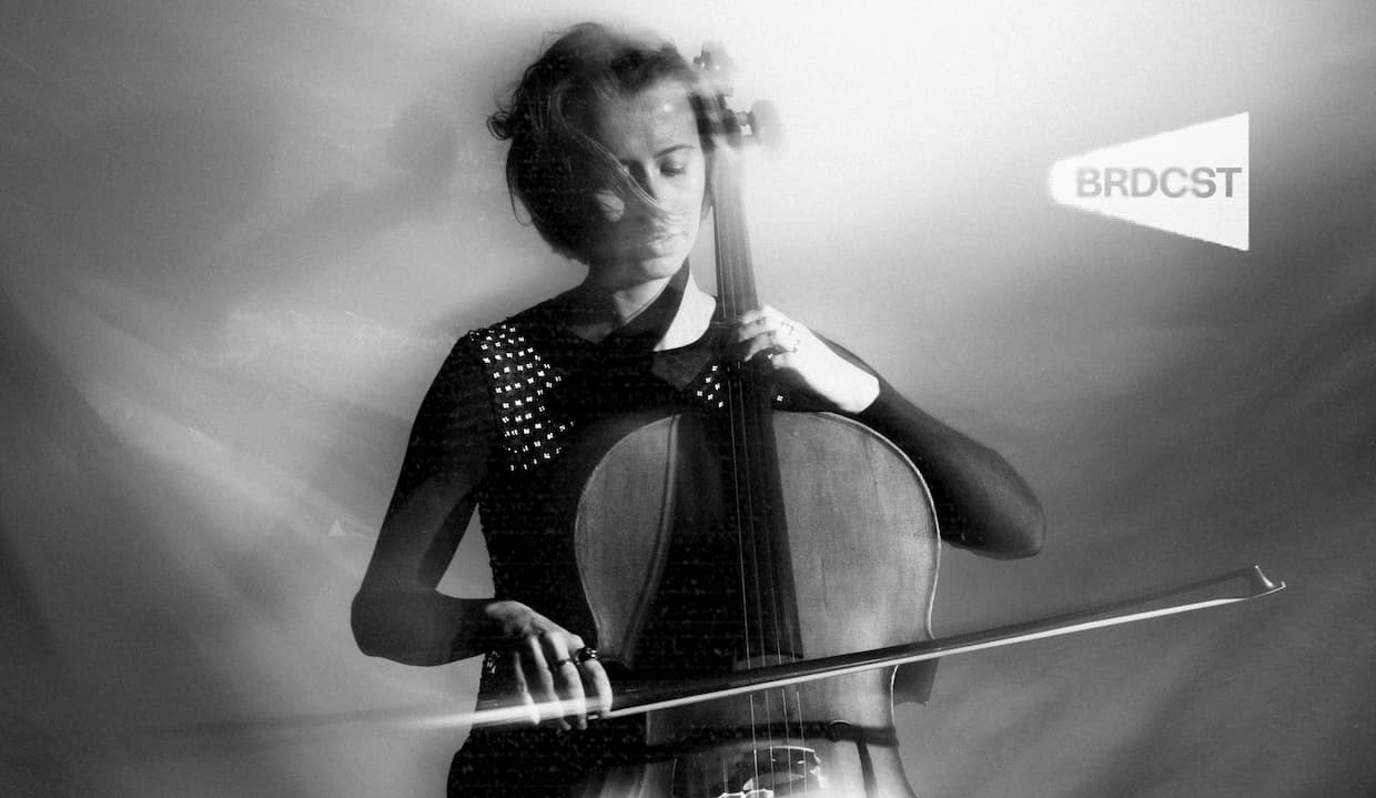 Nina Vanhoenacker presents 'An Unbalanced Piece Of Wood'