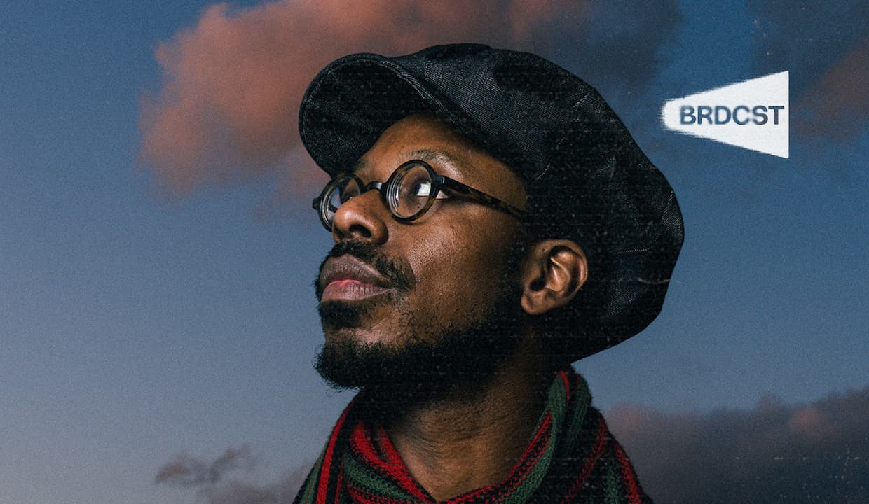 Shabaka presents 'Of The Earth'