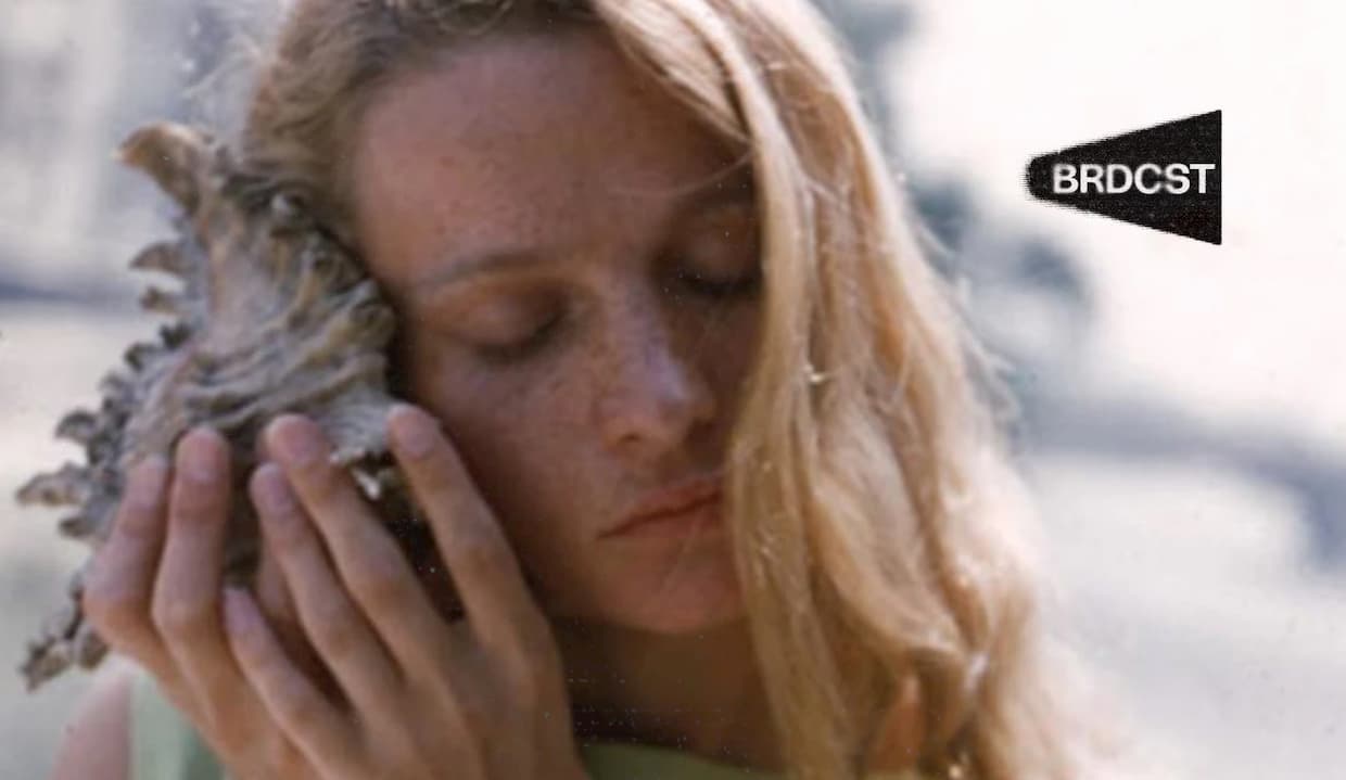 Hommage à Éliane Radigue: screening, live set & diffusion