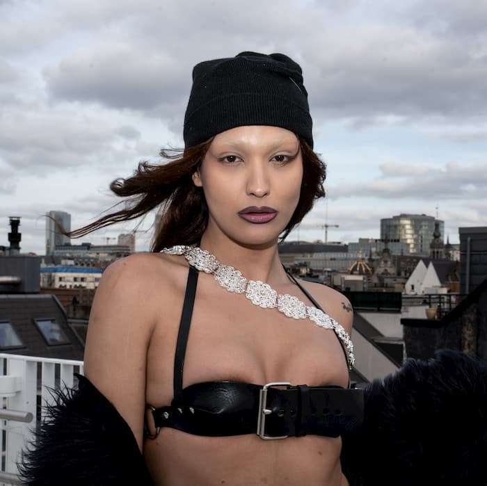 OUTRAGEOUS returns on 15 May as Shata Mata