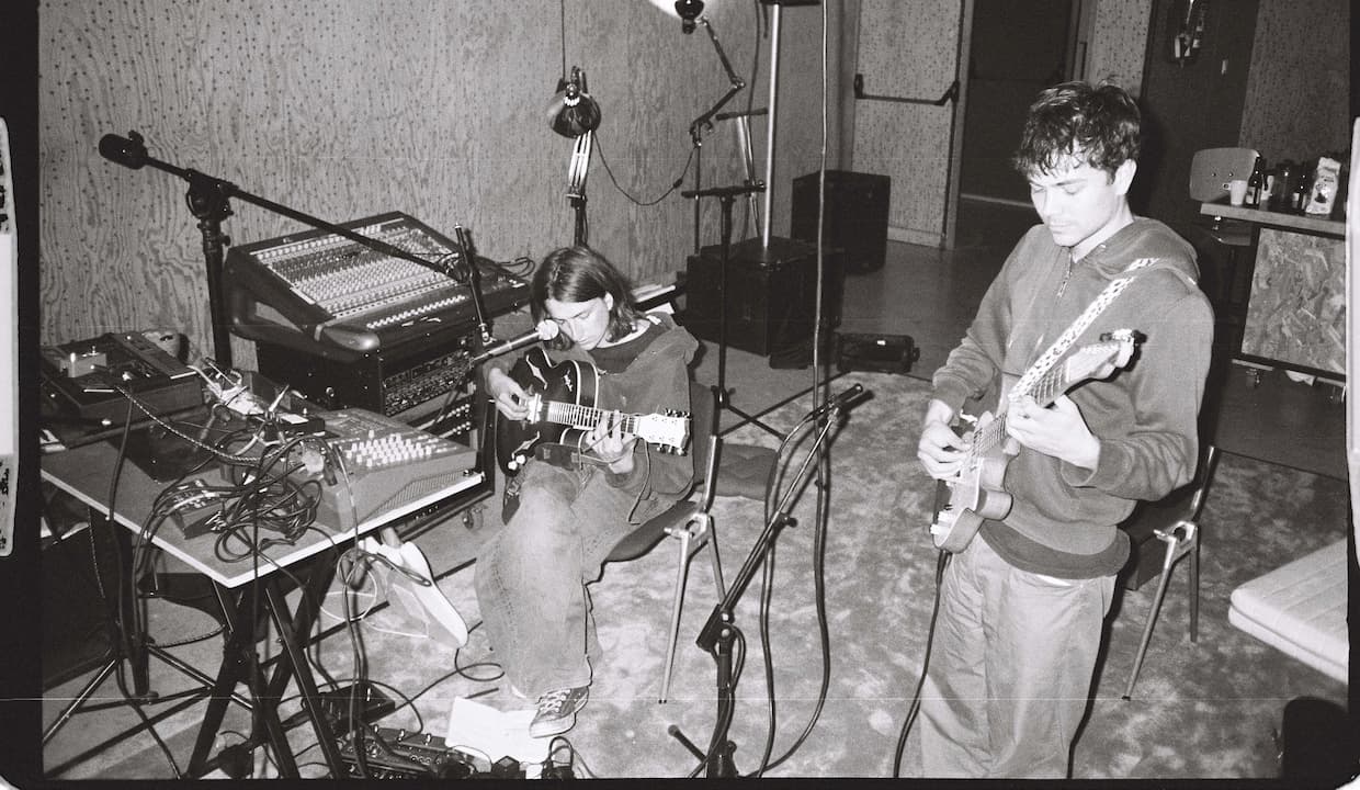 nykolaes & Daniël Paul