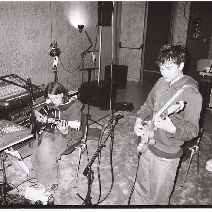 nykolaes & Daniël Paul