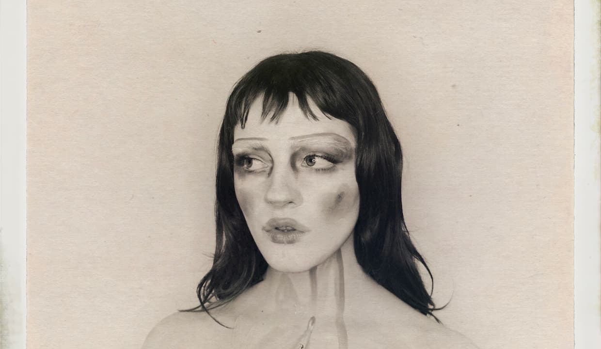 Artist in Residence Showcase: gala dragot