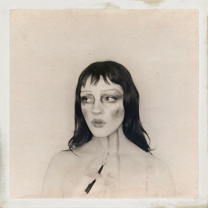 Artist in Residence Showcase: gala dragot